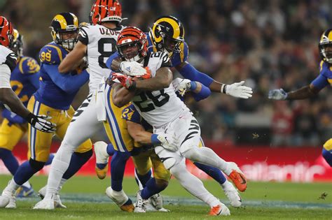 rams vs bengals odds|Rams vs. Bengals odds, expert picks: Will Joe Burrow play .